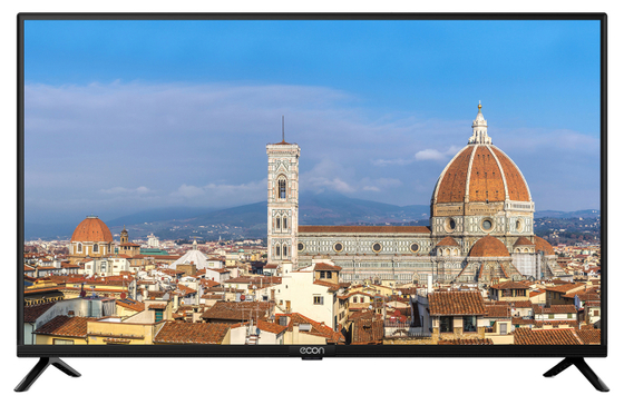 ЖК телевизор Econ EX-43FS005B(Smart)