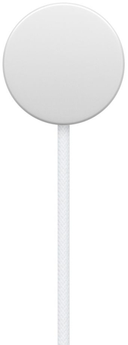 Беспроводное зарядное устройство Apple для Watch, USB-C, 1 м, Белый (White)