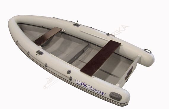 Лодка WinBoat 460RF Sprint