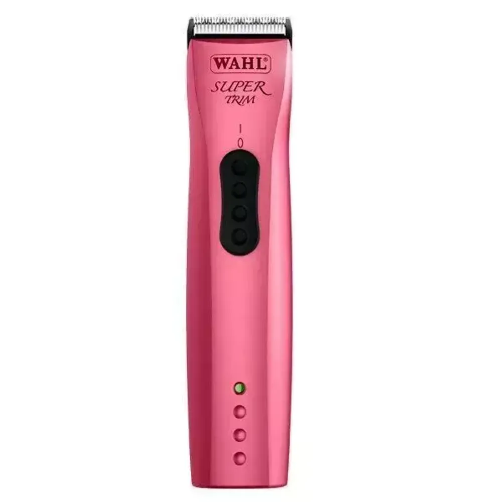Триммер для животных Wahl Super Trim (1592-0480)