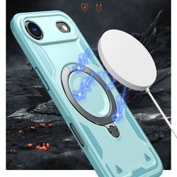 Чехол Magneto Case с кольцом для iPhone 17 Air