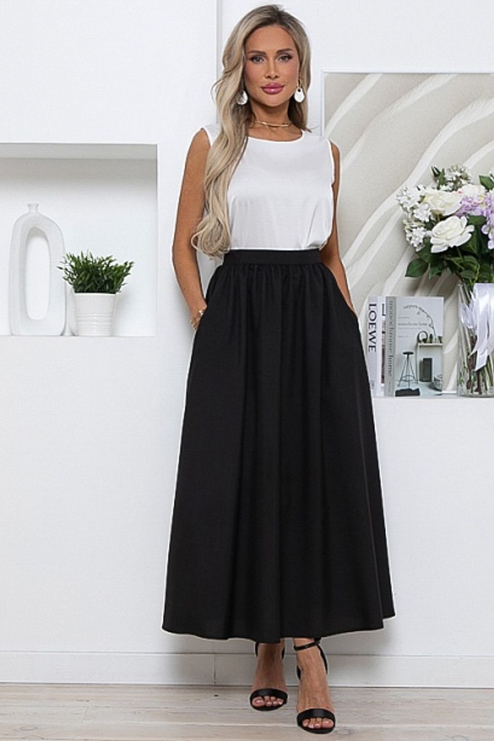 Юбка 2683 Avili