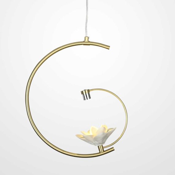 Подвесной светильник Imperium Loft 101770-26