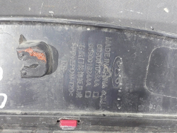 Накладка двери задней правой Omoda C5 22-нв Б/У Оригинал 609001056AA