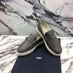 Лоферы Brunello Cucinelli