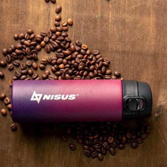 Термос-кружка 420мл (NA.TMK-KDC-500) Nisus