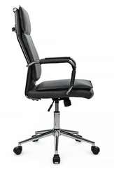 Кресло Dil RCH 6018H Темно-серый