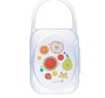 Контейнер для хранения сосок и пустышек «Фрукты» 2866168