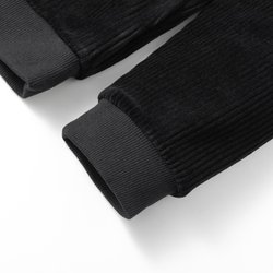 Свитшот велюровый Ymkashix Puff