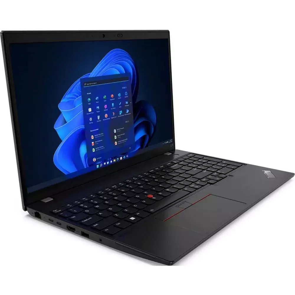 Ноутбук Lenovo ThinkPad L15 Gen 4 (21H30064RT)