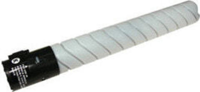 Картриджи Katun 50840 - Black - 1 pc(s)