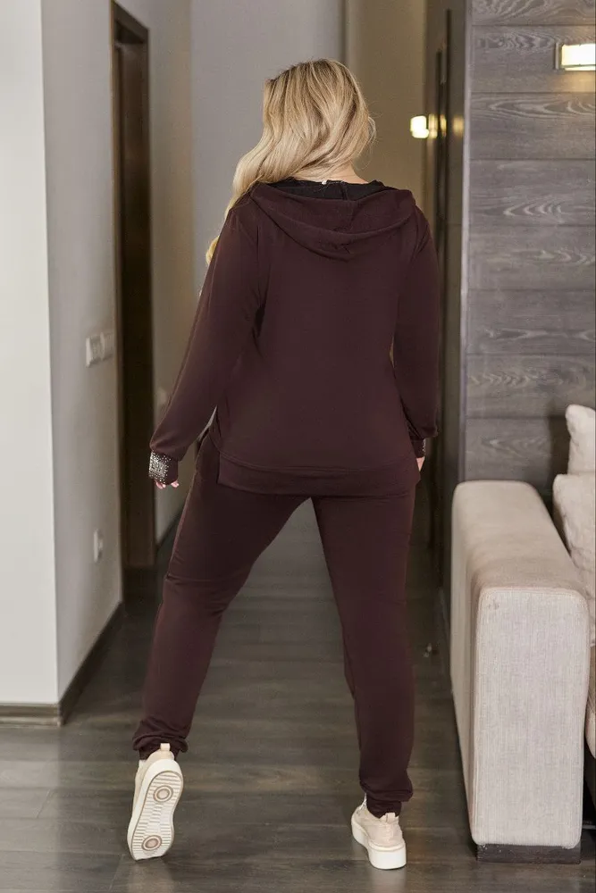 Костюм УК-318 Fabrika