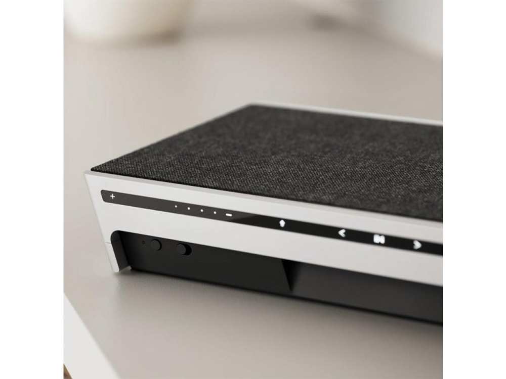 Портативная акустика Bang & Olufsen Beosound Level Natural/Dark Grey