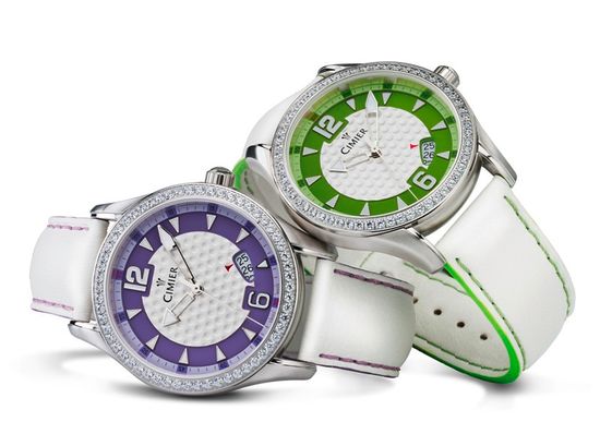 Наручные часы Cimier 2499-SZ081