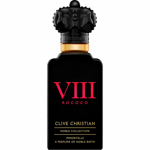 Clive Christian Noble VIII Rococo Immortelle