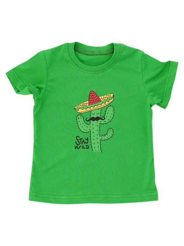 Футболка 3629