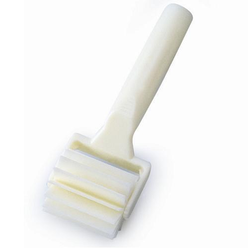 Ролик Д/Теста (Для Штруделя), Пласт. 6См Rps6