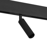 Настенный светодиодный светильник Lightstar FIUME SPOT 810647 5W+7W 4000K