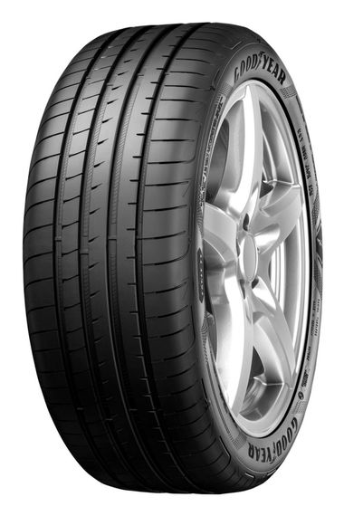 Goodyear Eagle F1 Asymmetric 5 225/40 R19 93Y XL