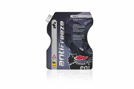 Антифриз Agip/Eni Antifreeze Bike S