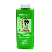 Супер-легкий тальк после бритья Clubman Pinaud Finest Powder Ultra-Fin 255г