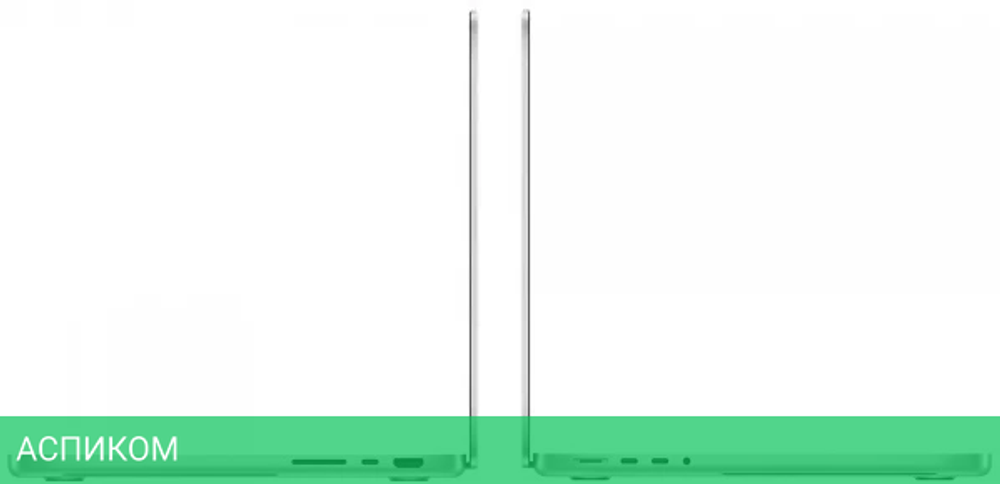 Ноутбук Apple Macbook Pro 16" M2 Pro 2023 MNWC3