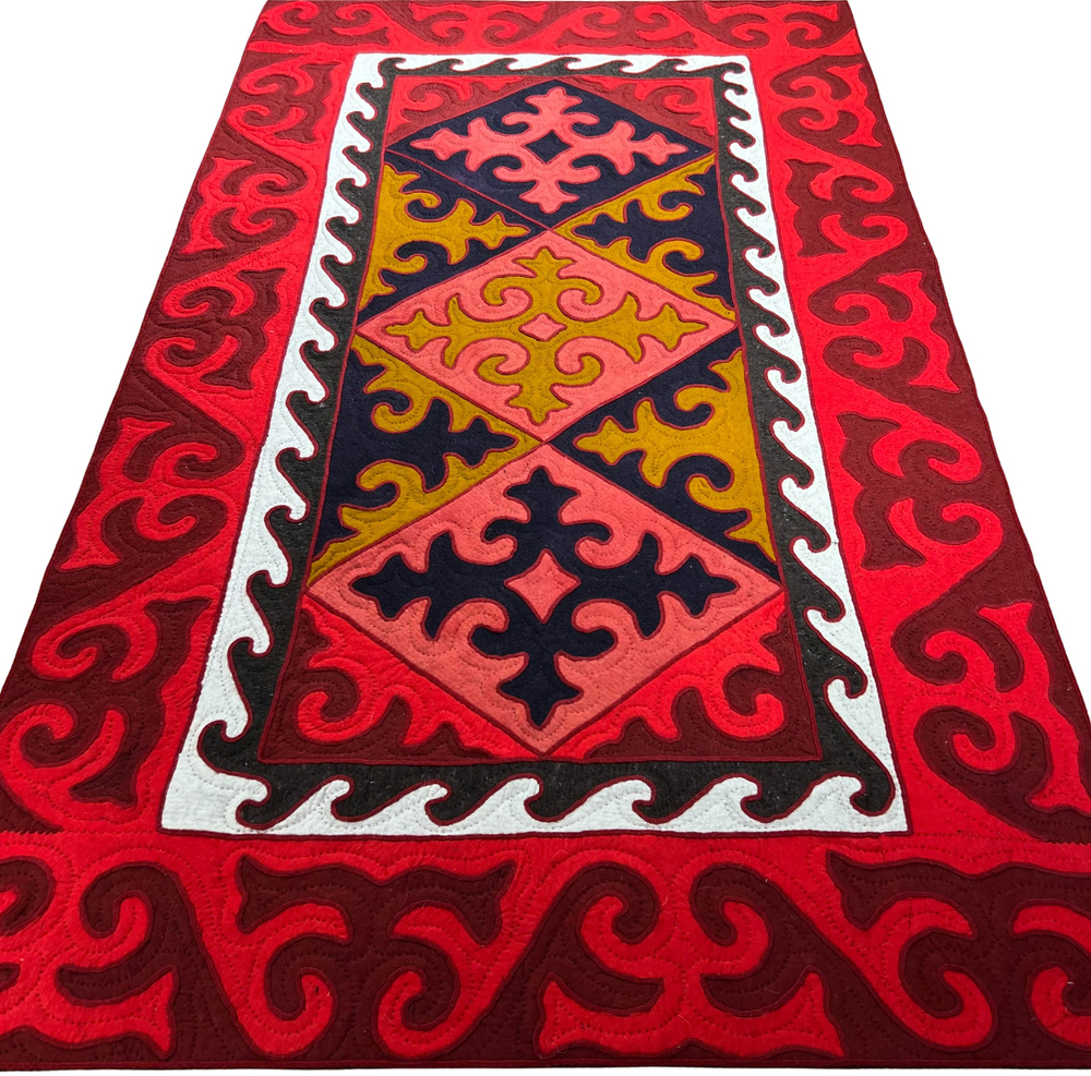 Syrmak 150 x 260 см