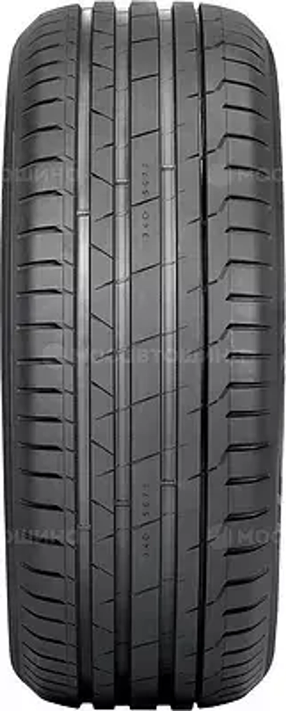 Nokian Hakka Black 2 SUV 275/50 R22 115V XL