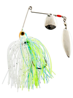 Спиннербейт Lucky John SHOCK BLADE 10.0г 002 в блистере