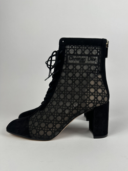 Ботильоны Christian Dior Naughtly-D