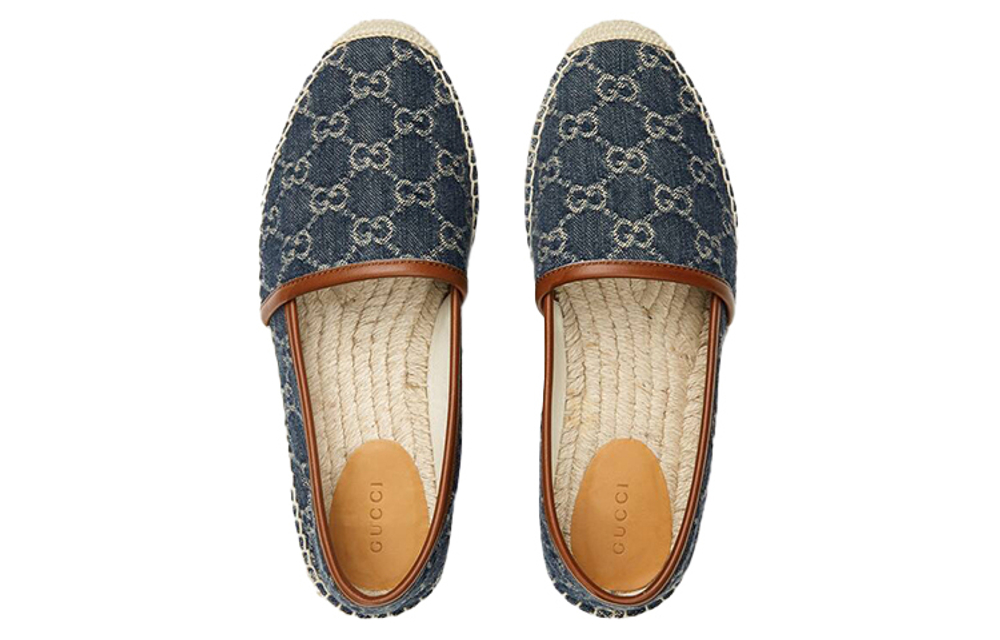 Gucci (Женская размерная сетка)