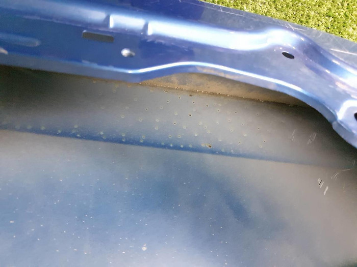 Дверь передняя левая Kia ProCeed 1 (2018-н.в.)