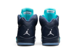 Кроссовки Jordan Air Jordan 5 Retro Pre-Grape