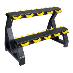 A2215-5 Стойка для гантелей (на 5 пар) TANGEN