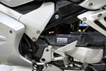 Honda VFR800 RC46-1400094