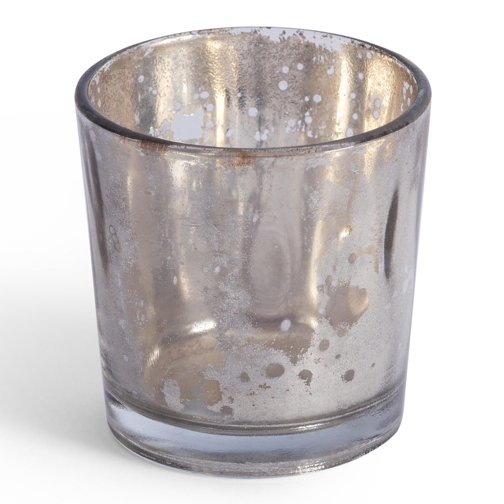 Подсвечник Secret De Maison OCTOPUS3 ( mod. 3923 ) алюминиевый сплав, 24,5x11,5x11 см, никель/nickel antique