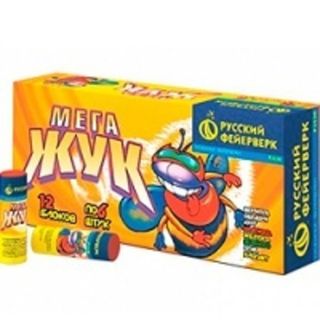 Вращающиеся фейерверки