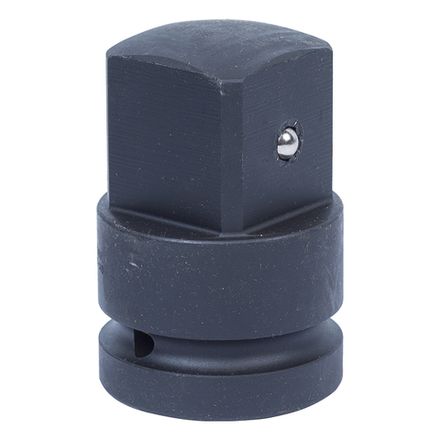 Цена на KING TONY (8869P) Переходник ударный 1"&gt;1&1/2", с шариковым фиксатором