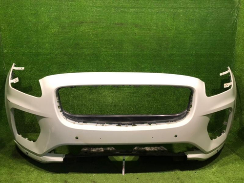Бампер передний Jaguar E-PACE (2017-2021) R-Dynamic
