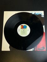 LP Inner City - Do you love what you feel. Виниловая пластинка 12 дюймов. Германия 1989 год.