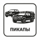 ПИКАПЫ