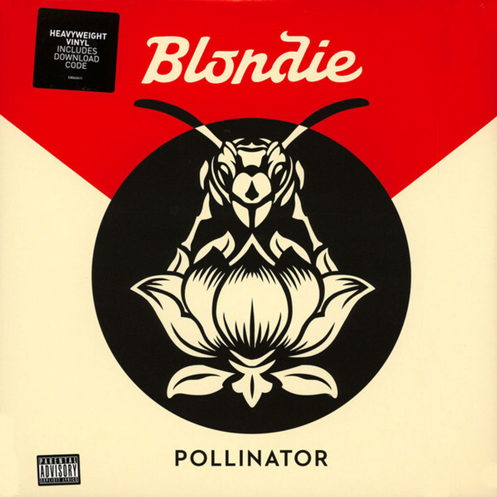 Blondie / Pollinator (LP)