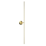 Настенный светильник (бра) Maytoni C084WL-L18BS2.7K