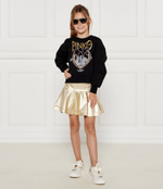 Худые FLEECE Pinko UP - черный(F4PIJGSW218)