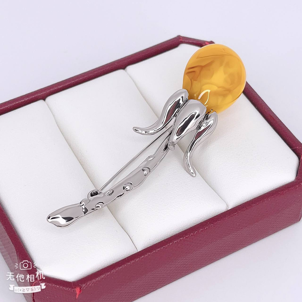 Брошь Jewelry - арт110