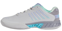 Женские Кроссовки теннисные K-Swiss Hypercourt Express 2 - белый