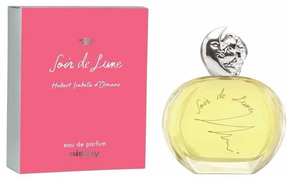Sisley Paris парфюмерная вода Soir de Lune, 100 мл, 250 г