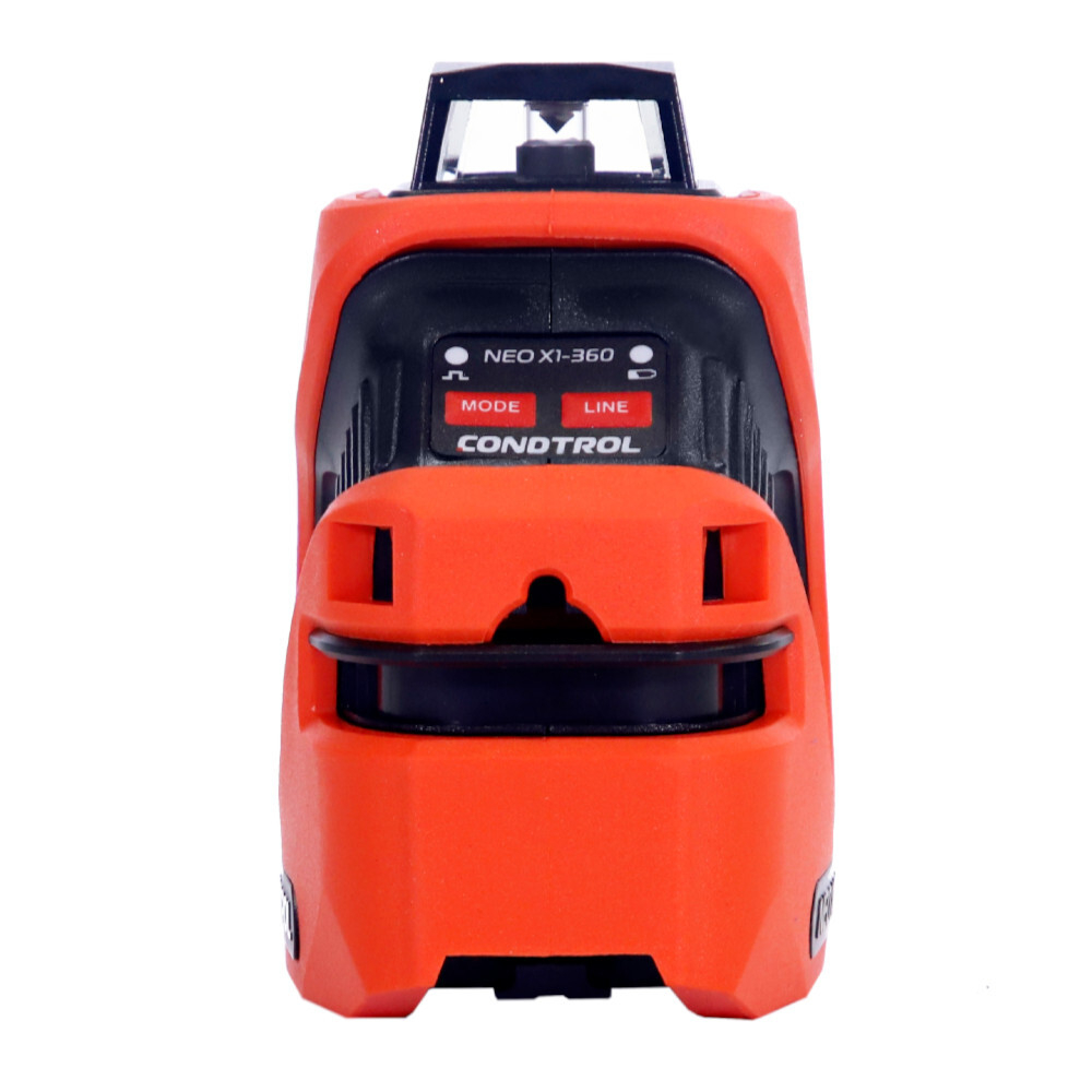 Лазерный уровень CONDTROL NEO X1-360 Set   1-2-138