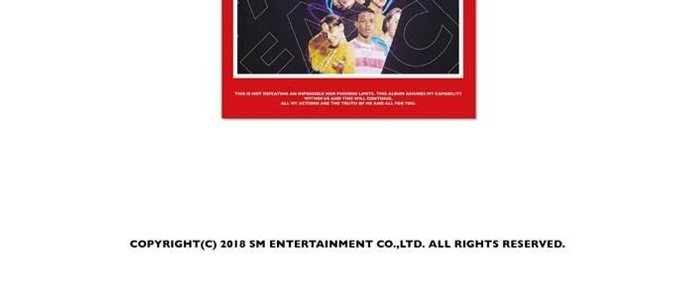 Альбом Shinee Key - Face 1st Solo Album 2 Version Set