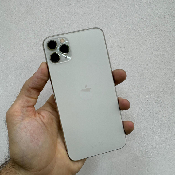 Apple iPhone 11 Pro Max 64GB АКБ 75% (без комплекта)